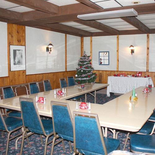 Sunlac Inn Lakota Facilities photo