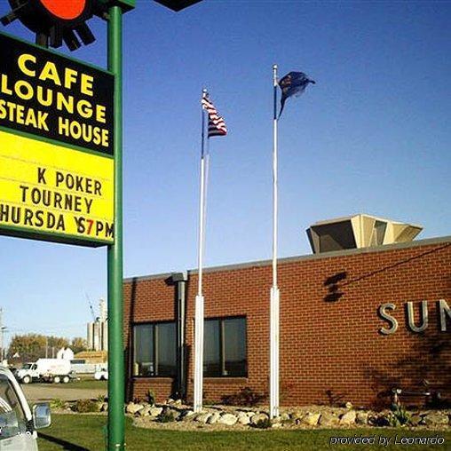 Sunlac Inn Lakota Exterior photo