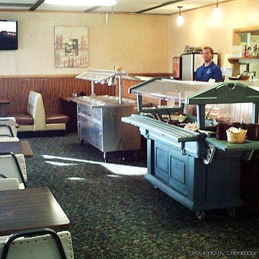 Sunlac Inn Lakota Restaurant photo