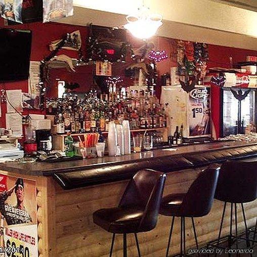 Sunlac Inn Lakota Restaurant photo