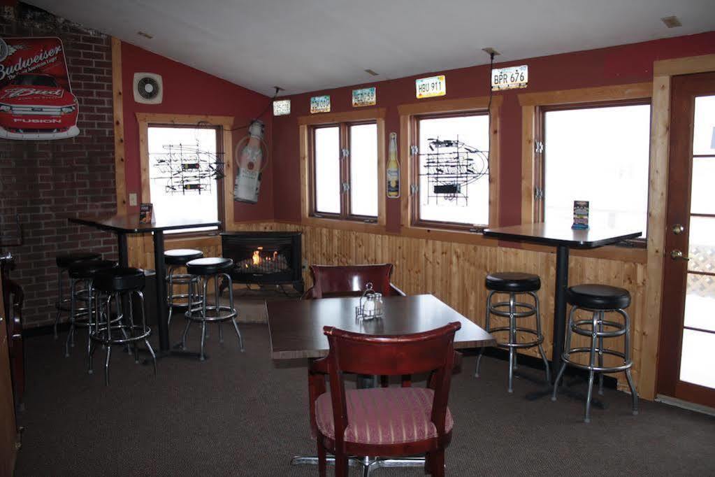 Sunlac Inn Lakota Exterior photo