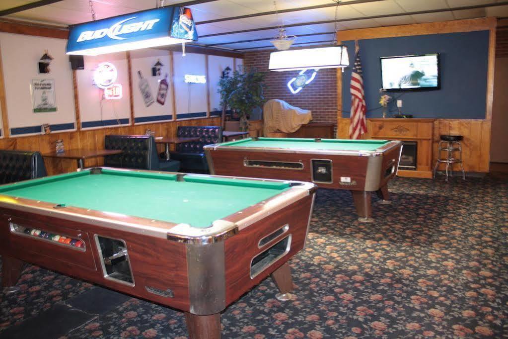 Sunlac Inn Lakota Exterior photo