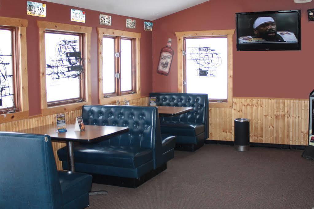 Sunlac Inn Lakota Exterior photo