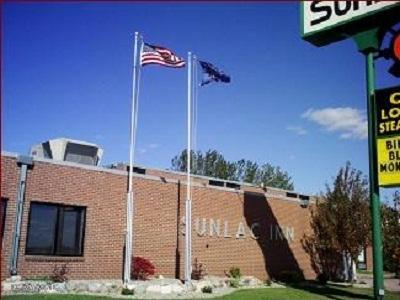 Sunlac Inn Lakota Exterior photo