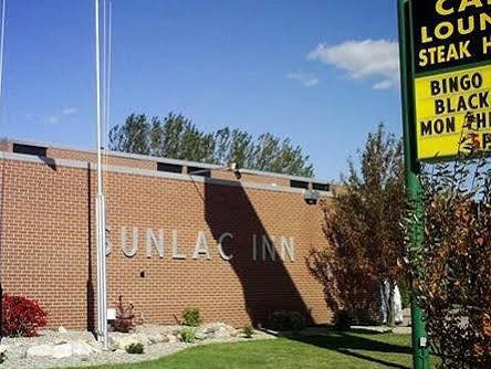 Sunlac Inn Lakota Exterior photo